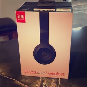 Beatssolo3 Wireless
